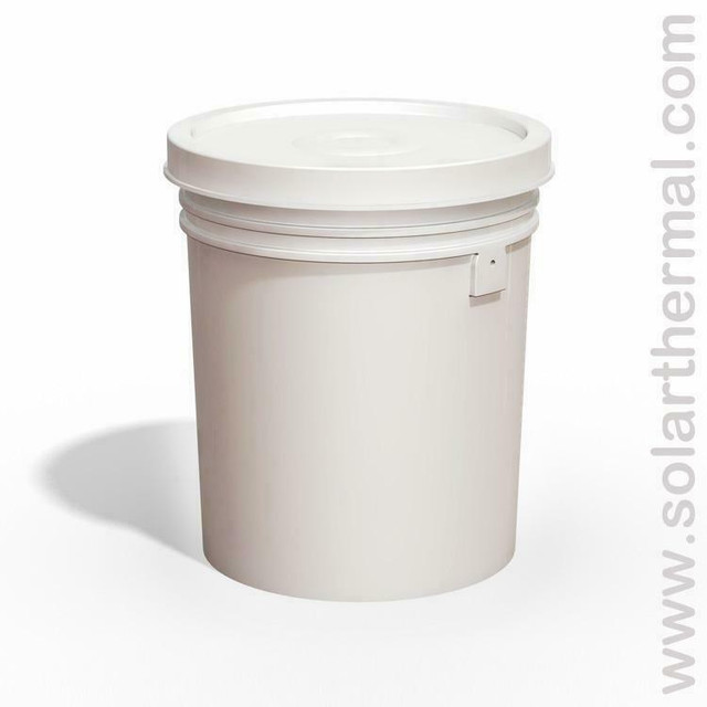 Tyfocor L Heat Transfer Fluid (Propylene Glycol), 5 US Gal (18.9L) Pail in Other Business & Industrial