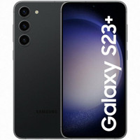 Samsung Galaxy S23+ 5G 512GB SM-S916WZKEXAC SMARTPHONE - BLACK - WE SHIP EVERYWHERE IN CANADA ! - BESTCOST.CA