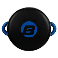 BENZA Polaris Platinum Punch Shield, Kicking Shields, Punching Pads, Thai Pads