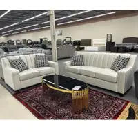Affordable Living Room Sofa Sets! Big Sale on Kijiji!!