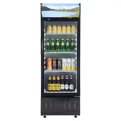 VEVOR VEVOR Commercial Merchandiser Refrigerator