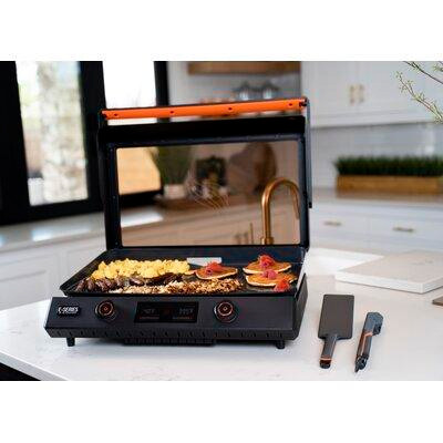 Blackstone Blackstone 22" ELECTRIC TABLETOP GRIDDLE in Other