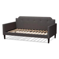 Charlton Home Chenault Sofa Twin Daybed
