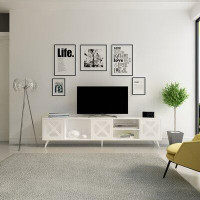 East Urban Home Amariyanna TV Stand for TVs up to 65"