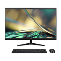 Acer Aspire C27 27" All-in-One PC (Intel Core i3-1215U/512GB SSD/8GB RAM) - Only at Best Buy