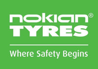 ALL NEW NOKIAN TIRES BLOW OUT SALE!!!