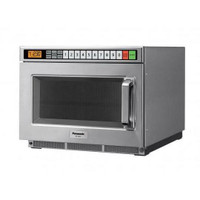 Panasonic 2100 WATT Commercial Microwave Oven 220 VOLT