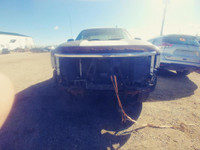 For Parts: Chevy Silverado 2500HD 2011 LT 6.0 4X4 Engine Transmission Door &amp; More