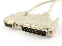 Cables and Adapters - Modem Cables