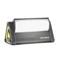 LUXPRO 3.9" Battery Powered Integrated LED Work Light