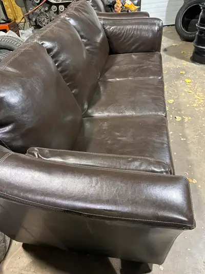 Used Couch For $100