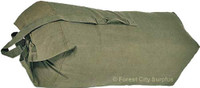 U.S. Army-Style Extra Large 30x50-Inch Deluxe Canvas Duffle Bags