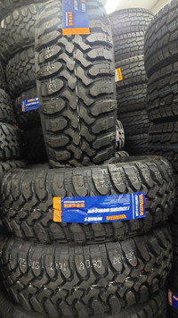 Brand New LT 235/75r15 Mud Tires SALE! 2357515 235/75/15