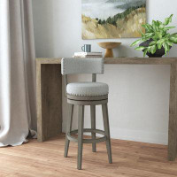 Sand & Stable™ Wendover Bar & Counter Stool Swivel Stool