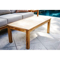 Rosecliff Heights Table basse Galvan