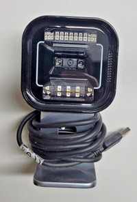 Datalogic Magellan 1500i - Omnidirectional POS Barcode Scanner - USB Interface