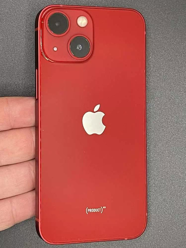 iPhone 13 Mini 128 GB Unlocked -- Buy from a trusted source (with 5-star customer service!) in Cell Phones in Québec City - Image 4