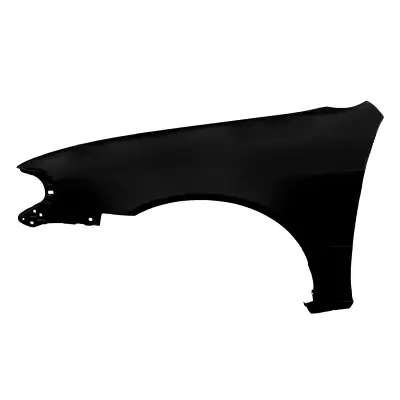 Toyota Corolla CAPA Certified Driver Side Fender - TO1240164C
