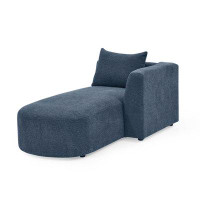 Ebern Designs Right Chaise For Modluar Sofa