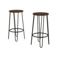 Union Rustic Cadell Counter & Bar Stool