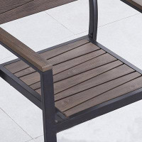 Hokku Designs Outdoor Leisure Tables And Chairs