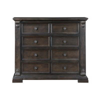Darby Home Co 8 - Drawer Accent Chest