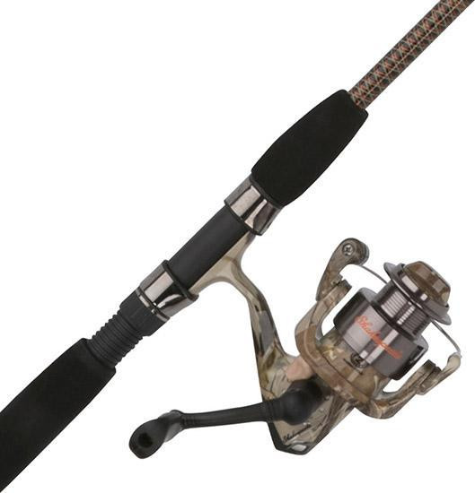 SHAKESPEARE UGLY STIK 66 SPINNING FISHING POLE -- Amazing Price!!! in Fishing, Camping & Outdoors - Image 2