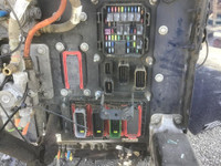 (CONTROL MODULE)  KENWORTH T680 -Stock Number: H-6896
