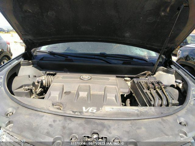 For Parts: Cadillac SRX 2011 Premium 3.0 4wd Engine Transmission Door & More Parts for Sale. in Auto Body Parts - Image 4