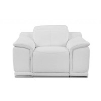 HomeRoots Fauteuil inclinable Mod