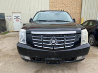 2008 - CADILLAC ESCALATE EXT FOR PARTS