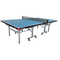 Butterfly Butterfly Easifold DX Regulation Size Foldable Indoor Table Tennis Table (22mm Thick)