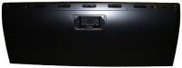 Tailgate Locking Type Gmc Denali 1500 2007-2013 Without Rear View Camera Capa , GM1900125C