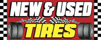 BRAND NEW TIRES - FREE INSTALLATION & BALANCING - WARRANTY - FREE DELIVERY - ON SALE FOR A LIMITED TIME - 205/55R16