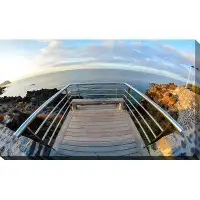 Picture Perfect International 'Tenerife Canary Islands, Spain' Photographic Print on Wrapped Canvas
