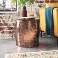 Steelside™ Cabe End Table