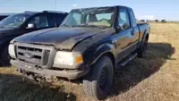 Parting out WRECKING: 2008 Ford Ranger