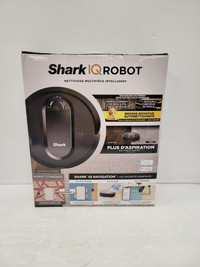 (42002-1) Shark IQ RV1100VRCA Vacuum Robot