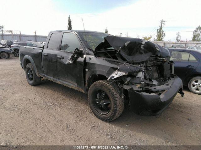 For Parts: Ram 1500 2009 SLT 4.7 4x4 Engine Transmission Door & More Parts for Sale. in Auto Body Parts - Image 3