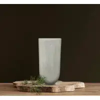 Brayden Studio Alinea Fibreglass Pot Planter