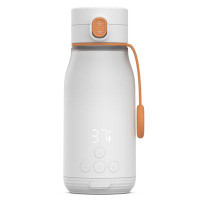 Quark BuubiBottle Smart Portable Milk Warmer