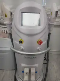 IPL Laser Hair Removal Laser Machine - $10,000 OFF or Lease to own from $695x60 months