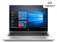 HP Laptops Intel i7 - HP Probook 430 G5, HP ELITEBOOK 840 G2, HP ELITEBOOK 850 G1