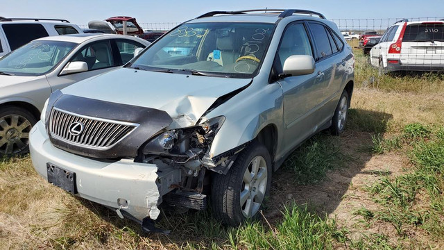 Parting out WRECKING: 2004 Lexus RX330 in Other Parts & Accessories - Image 3