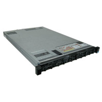 Dell PowerEdge R620 1U Server - Warranty-  Customizable options
