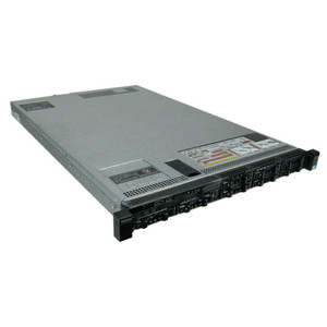 Dell PowerEdge R620 1U Server - Warranty-  Customizable options Canada Preview