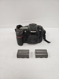 (45684-5) Nikon D300S Camera Body
