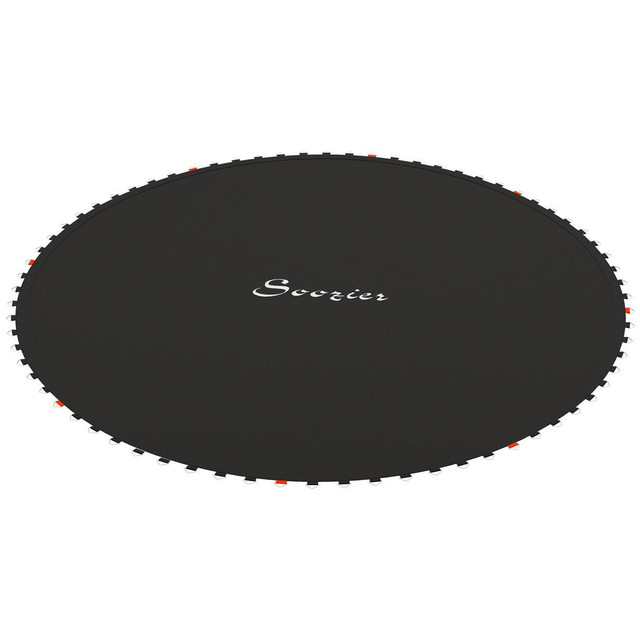 Trampoline Mat 103.1" (262cm) Black dans Appareils d'exercice domestique - Image 2