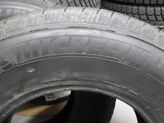 p245/75R17 Michelin ltx in Tires & Rims in Drummondville