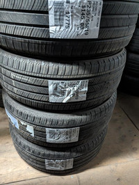 P235/55R19  235/55/19  MICHELIN PRIMACY A/S ( all season summer tires ) TAG # 17775